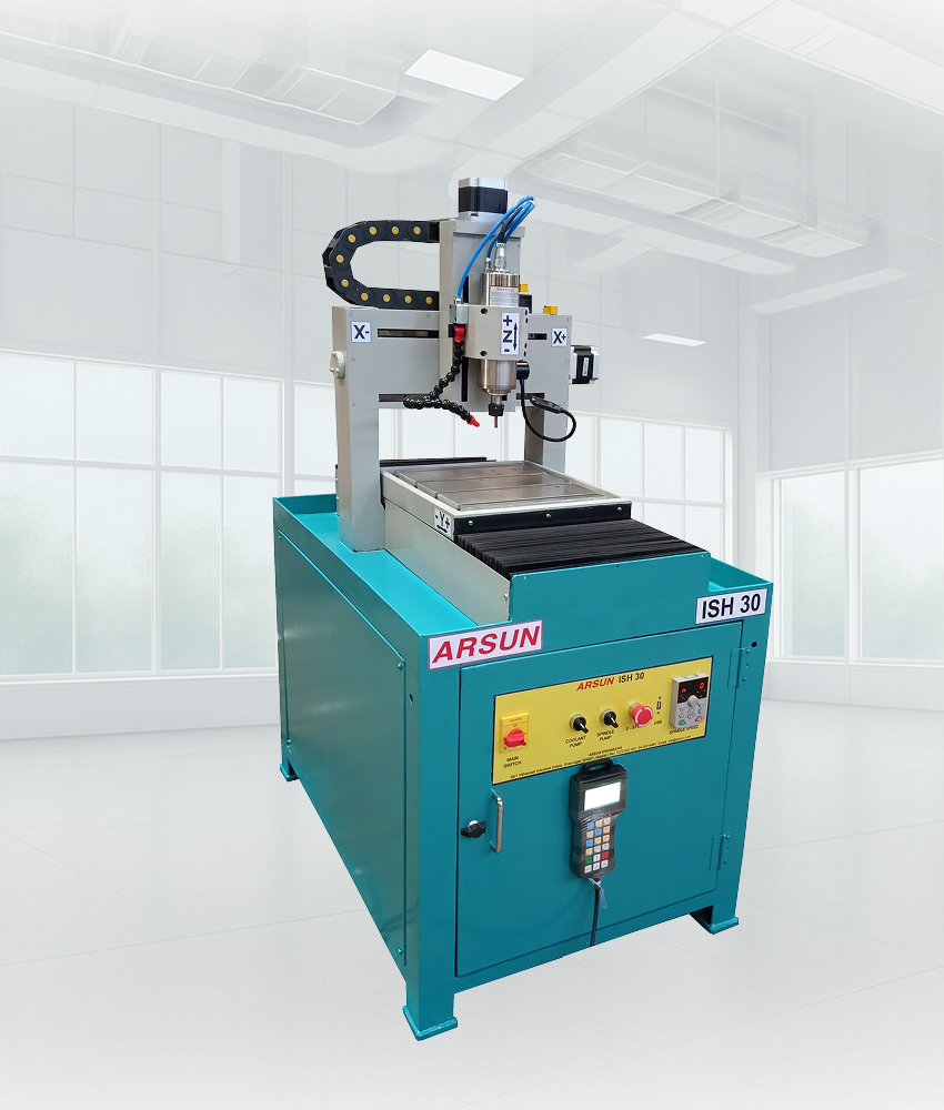 Radial Drilling Machine - AR40