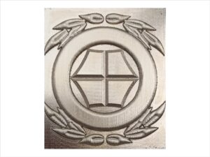 Engraving Job Samples seven